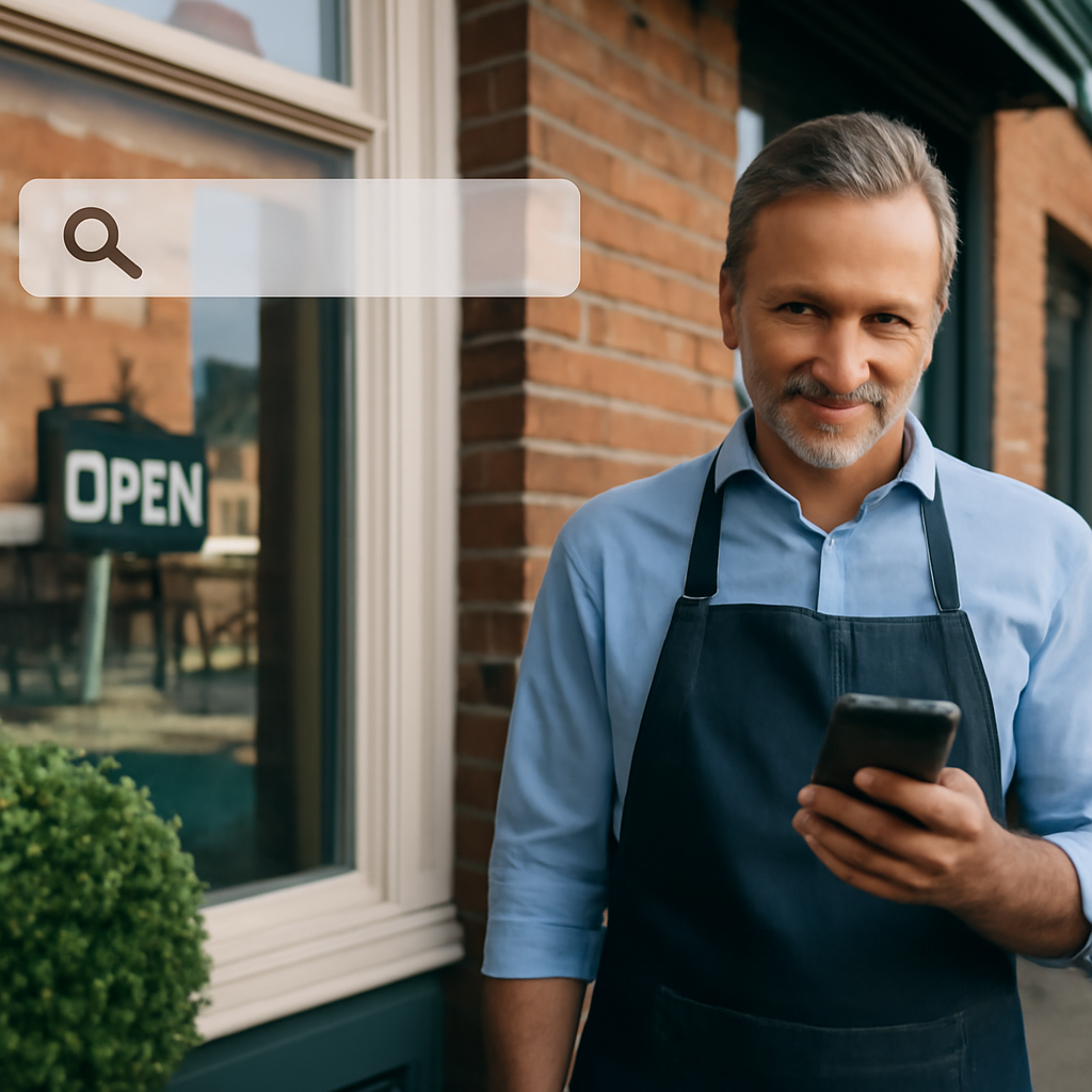 Local Search Statistics Every Brick-and-Mortar Owner Should Have on Their Radar